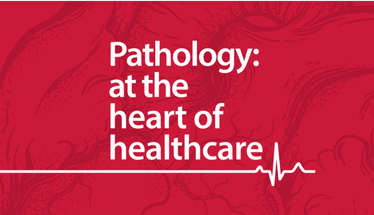 You may not see them when you are an inpatient or outpatient, but our pathology team underpin every aspect of patient care, including all kinds of diagnostic testing. This year, they have also gone above and beyond with #COVID-19 testing #PathologyWeek #HeartOfHealthcare