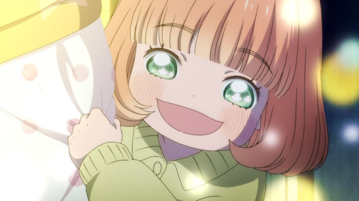 Thread of cool shots from 3-gatsu no lion