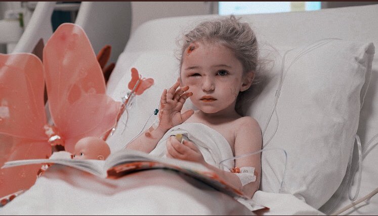 mervaydogn's tweet photo. Umudun olduğu yerde mucizeler çiçek açar 🌸 #elifbebek #aydagezgin https://t.co/MGqXRKIM0g