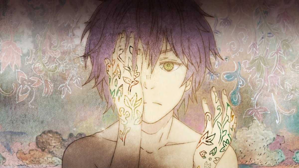 Thread of cool shots from 3-gatsu no lion