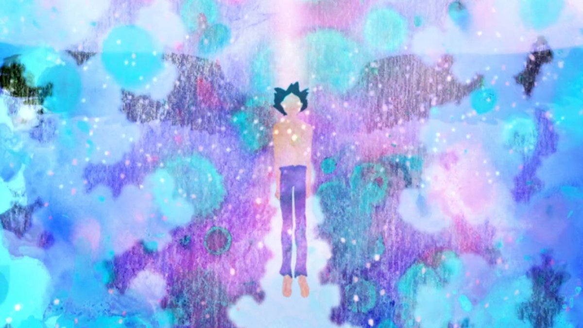 Thread of cool shots from 3-gatsu no lion