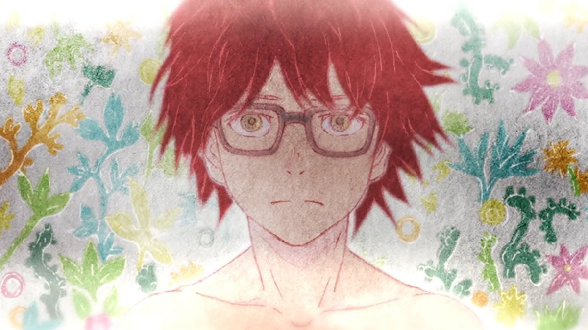 Thread of cool shots from 3-gatsu no lion