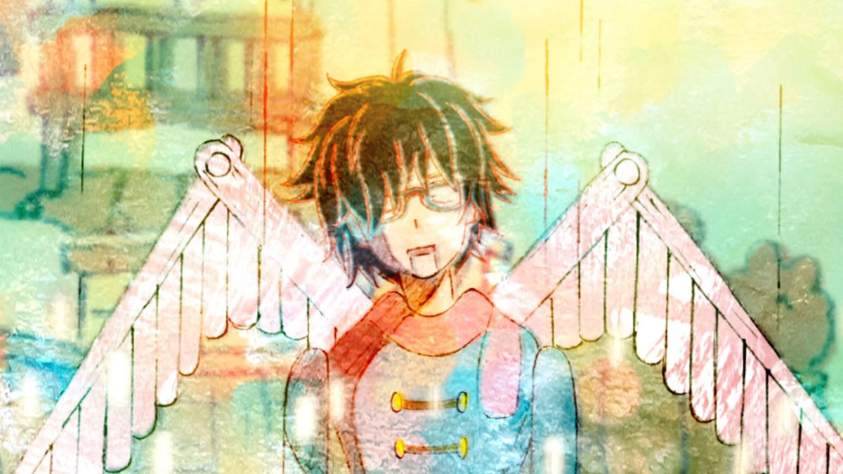 Thread of cool shots from 3-gatsu no lion