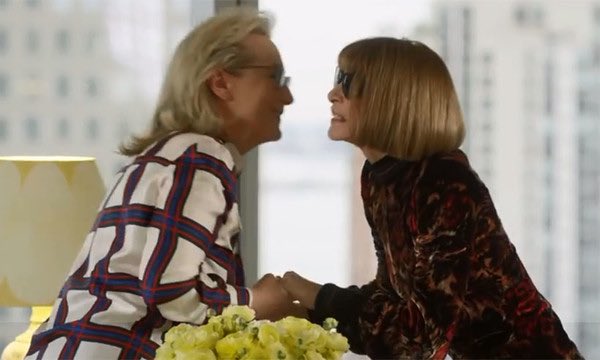 Happy Birthday Anna Wintour 