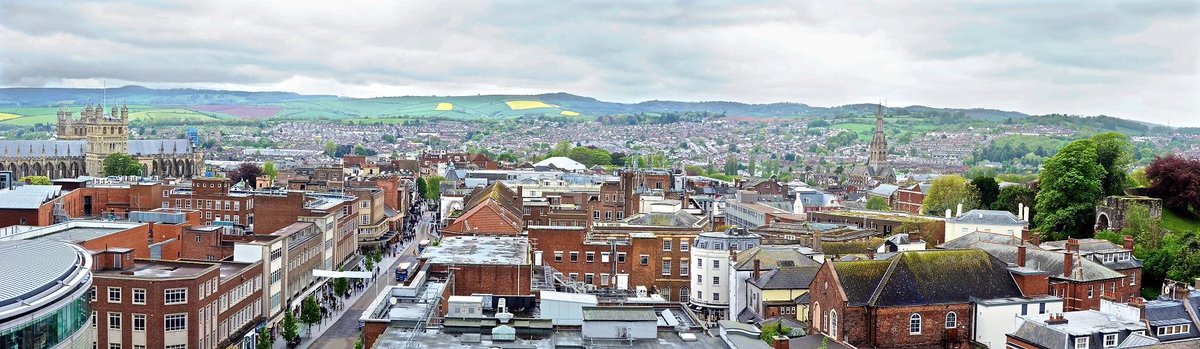 InExeter tweet media