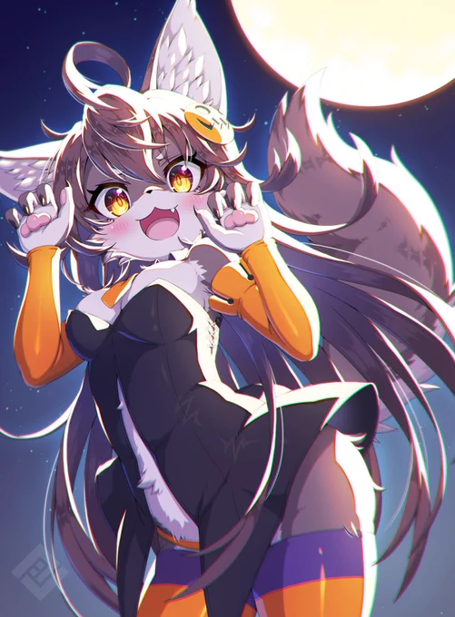 ハロウィン遅刻?!!!!???✨ https://t.co/y78V7NfTFk 