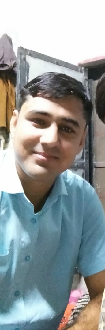 SURESH BISHNOI (@sureshjangu) on Twitter photo 