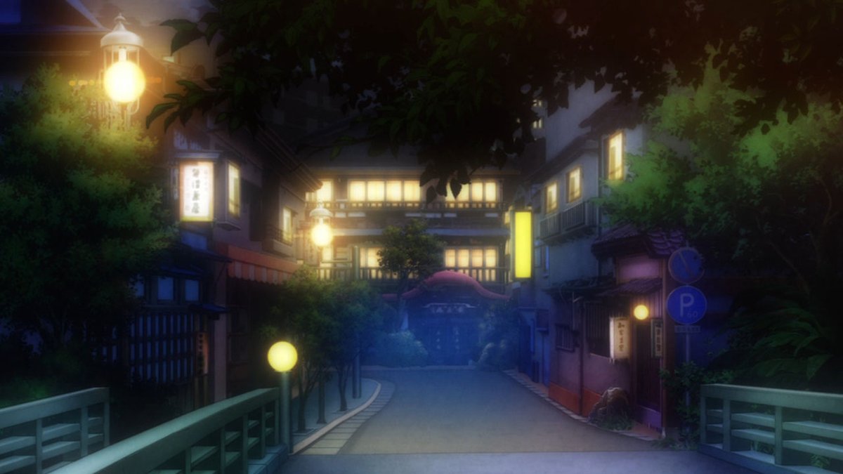 Thread of cool shots from 3-gatsu no lion