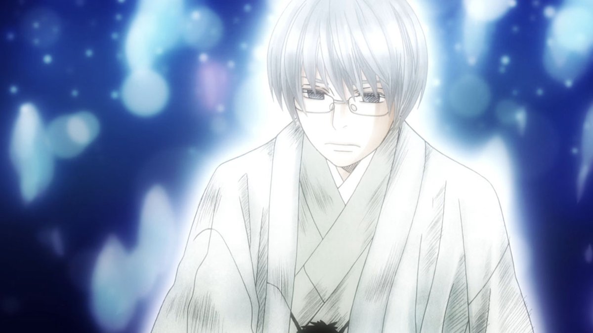 Thread of cool shots from 3-gatsu no lion