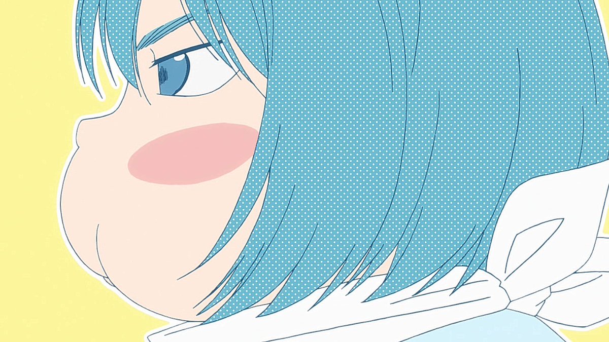 Thread of cool shots from 3-gatsu no lion