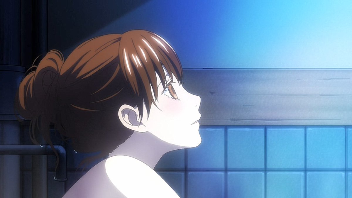 Thread of cool shots from 3-gatsu no lion