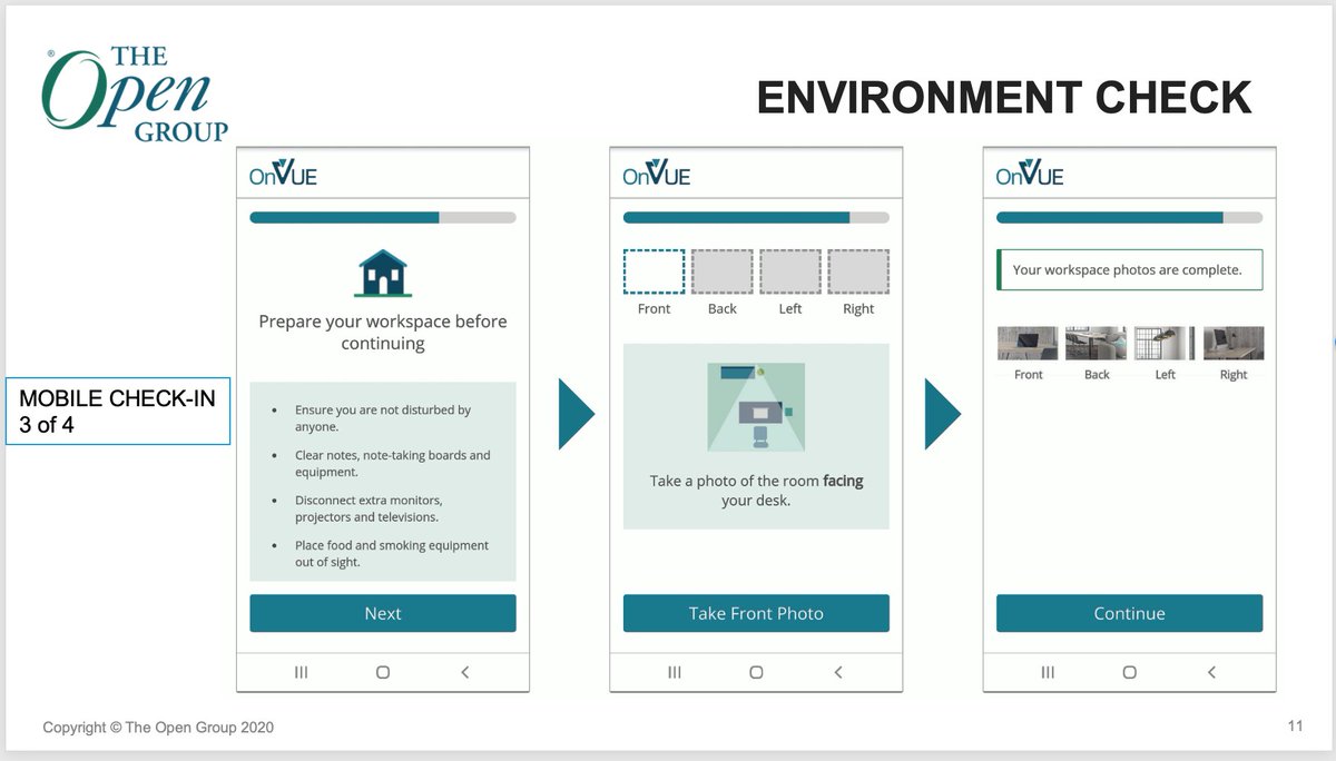 Take <a href="/TheOpenGroup/">The Open Group</a> exams at home with <a href="/PearsonVUE/">Pearson VUE</a>  OnVUE online proctoring — Check out the detailed step by step tutorial certification.opengroup.org/docs/OnVUE-Tak…