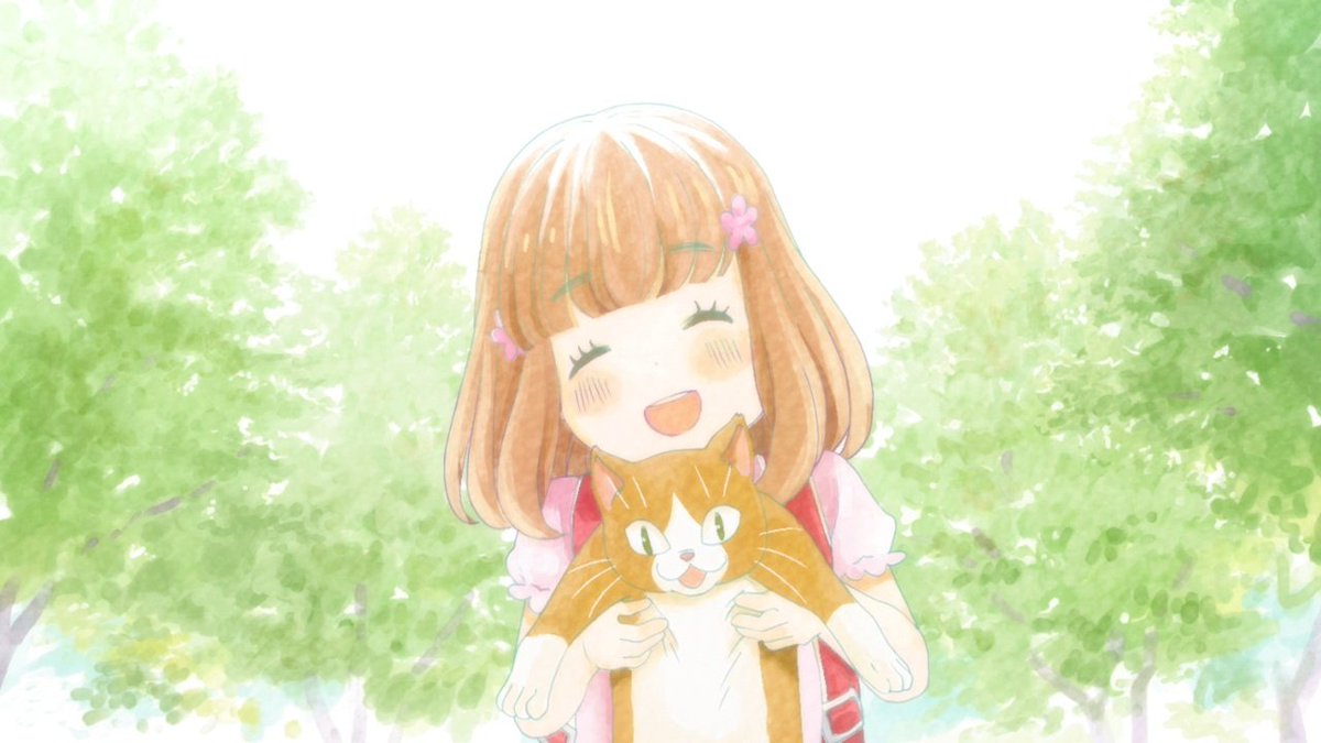 Thread of cool shots from 3-gatsu no lion