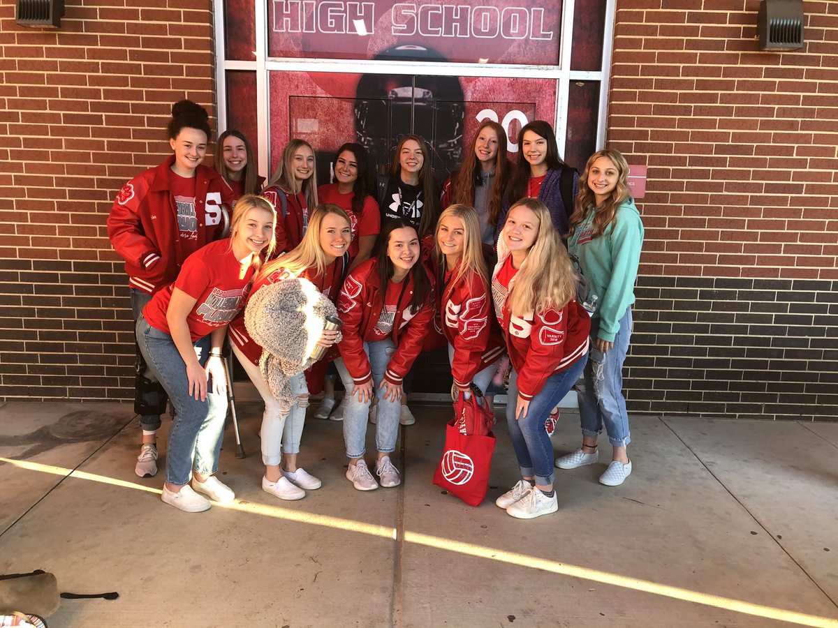 SplendoraVB's tweet photo. ‼️🏐‼️ IT’S GAME DAY‼️🏐‼️ Your Lady Cats are taking on the Brahmanettes tonight at A&amp;M Consolidated at 6:30pm! Tickets are $5 at the door, come out and support your Lady Cats!!! #fliptheswitch https://t.co/X2pa0qVTpx