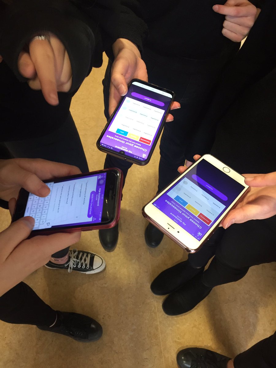 Elgin Academy DofE (@dofeelginacad) on Twitter photo Today in school we say hello to the #DofE app! Choose activities, set deadlines and goals. This is an easy way to document all your hard work! #goforit #teamEA <a href="/DofEScotland/">DofE Scotland</a> <a href="/dofemoray/">DofE Moray Council</a> @TheMorayCouncil <a href="/TeamElginAcad/">@TeamElginAcademy</a> Today in school we say hello to the #DofE app! Choose activities, set deadlines and goals. This is an easy way to document all your hard work! #goforit #teamEA <a href="/DofEScotland/">DofE Scotland</a> <a href="/dofemoray/">DofE Moray Council</a> @TheMorayCouncil <a href="/TeamElginAcad/">@TeamElginAcademy</a>