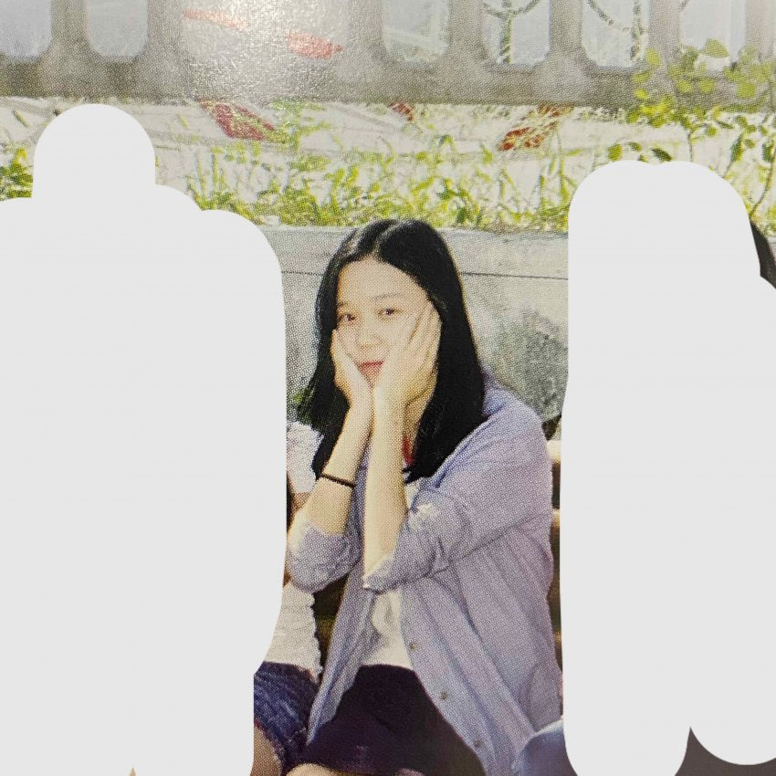 We've finally got Winter's predebut pics, and she's too adorable 🥺#WINTER #윈터 #AESPA #에스파  <a href="/aespa_official/">aespa</a>