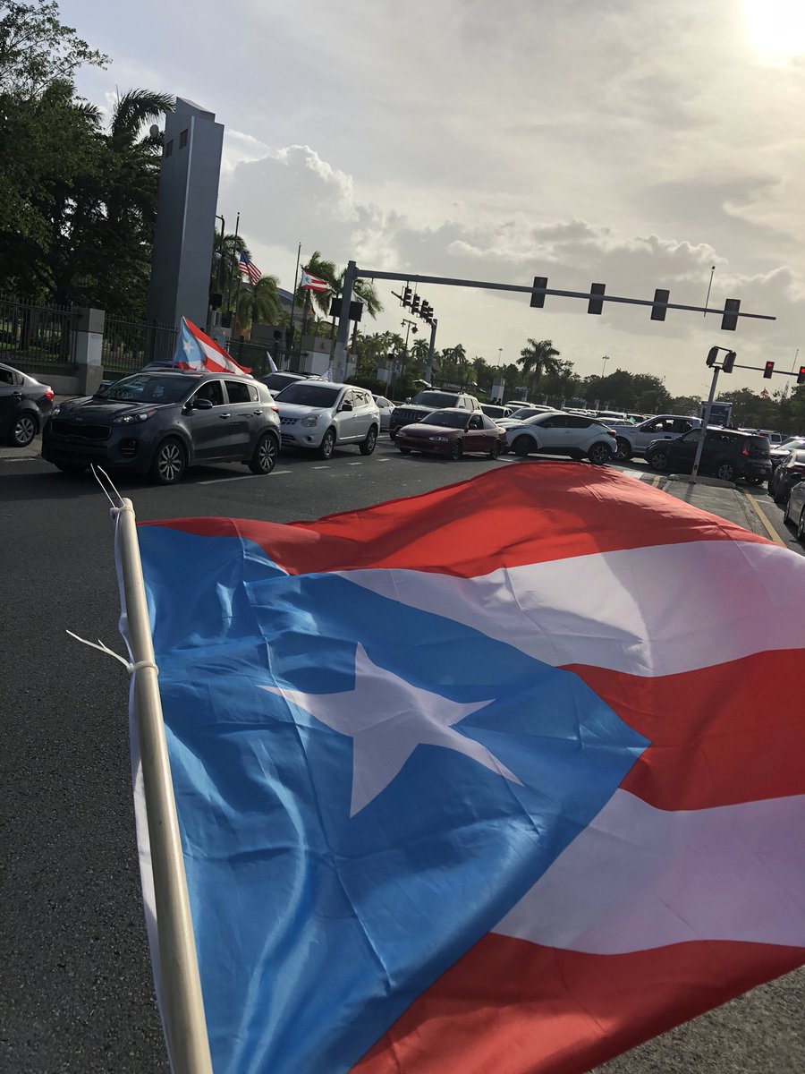 GabyChanPR's tweet photo. A Votar #puertorico ✊🏻🍂🇵🇷 #somoslaresistencia https://t.co/tTwNQVVZKQ