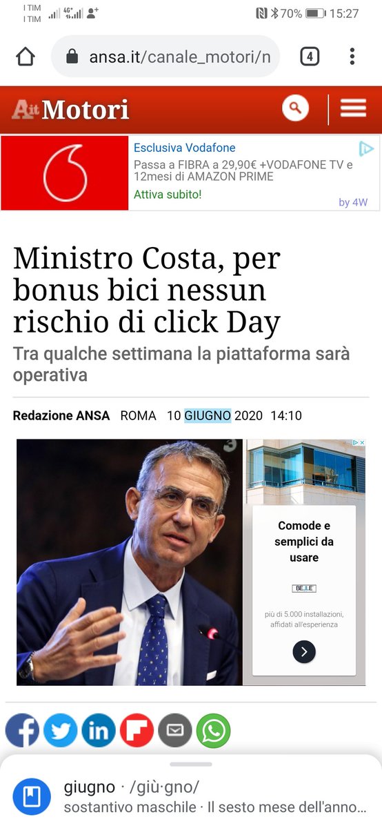 MenenioA's tweet photo. #BonusBici #BonusMobilita #spid #PosteID
A giugno il ministro prometteva "no clickday"......Oggi la debacle. Chi lavora non può stare tutto il giorno al Pc a smadonnare. https://t.co/btFxlPEPJe