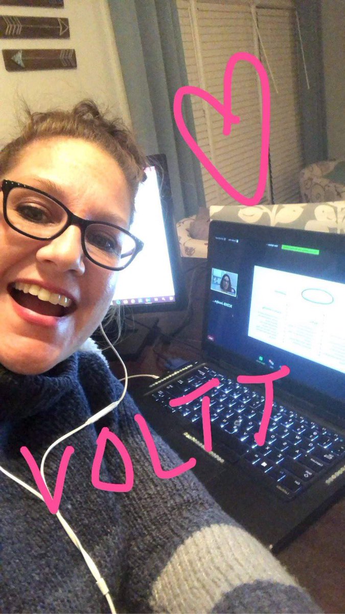 isthisformarks's tweet photo. Grateful for the most amazing colleagues who are so supportive and fun! Thanks for watching my #voltt pres last night! #oelc #scdsb @SimcoeShoresSS @jocelynh95 @lastczarnian83 @teachytina @LL_MSmith @GallifordG https://t.co/DNQirGpapb