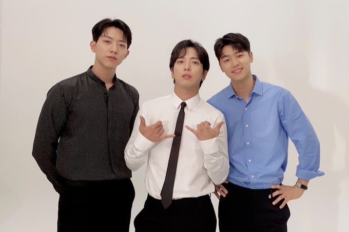 KoreanIndo tweet media