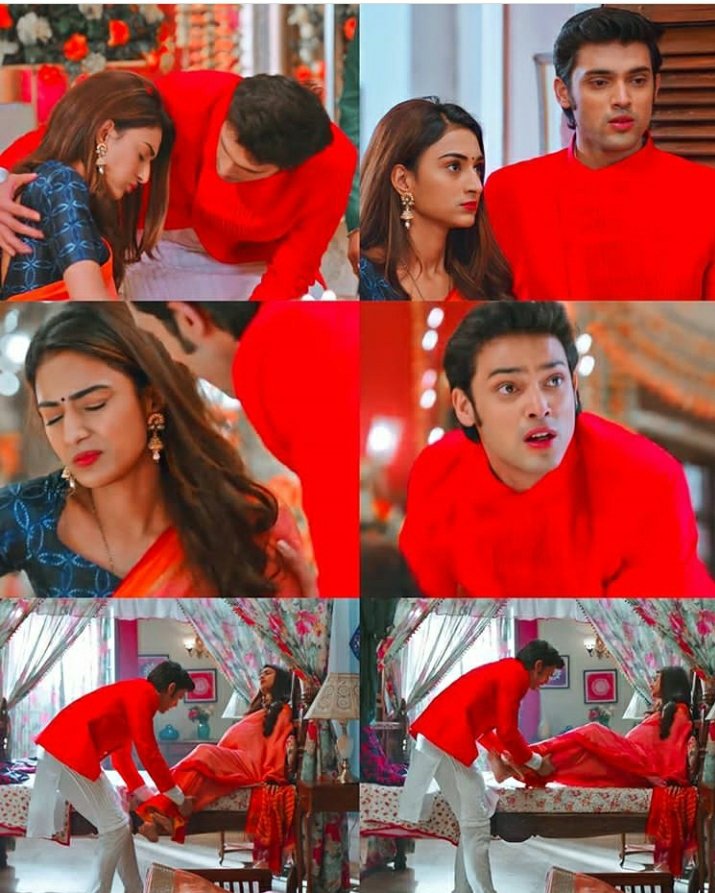 ParthSs's tweet photo. When you love someone, you automatically care for them. You cannot love without caring. https://t.co/XaeQ4w592x