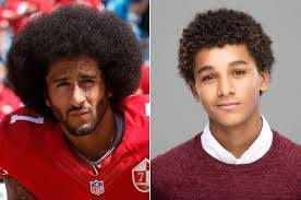 November 3, 2020
Happy 33rd Birthday  Colin Kaepernick    