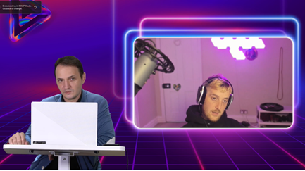 Callum Underwood, Director at Robot Teddy, live at #DevPlay2020, talking with Catalin Butnariu, founder of Dev.Play, about How The Funding Process Works &amp; sharing some of his insights.

More about Callum here lnkd.in/eCSsqaK