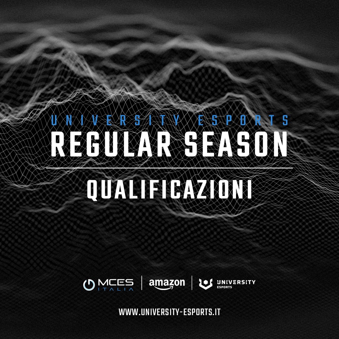 exp_gaming_it's tweet photo. Buonasera Evocatori, da stasera alle 18 il nostro team giocherà il qualifier per la regular season dell'@UniEsportsIT , purtroppo questo sarà offstream. Ma domani dalle ore 18 inizieranno le fasi finali del qualifier, streammate da @PGEsportsIT Vi aspettiamo numerosi https://t.co/ISpsfyxVwQ