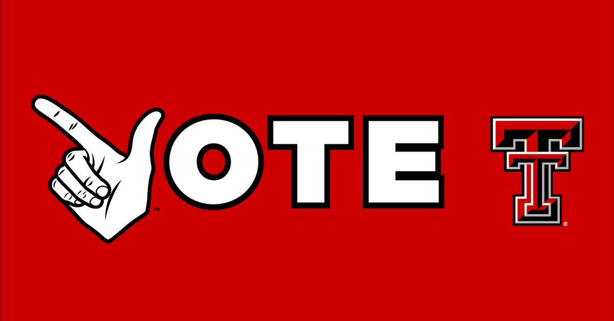 The polls are open!

Make your voice heard, and #Vote!

Lubbock voting locations ➡️ votelubbock.org/wp-content/upl…