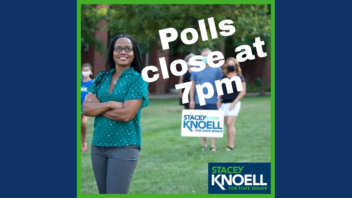 Stacey Knoell (@knoell4ks) on Twitter photo 