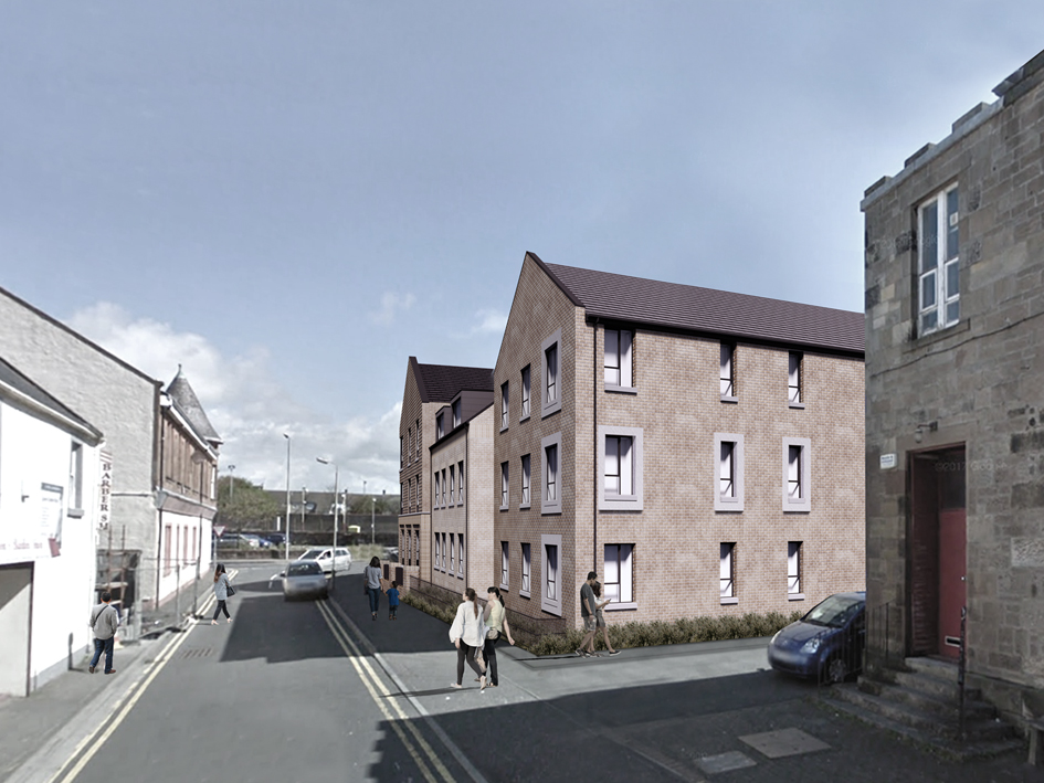 MAST Architects (@mastarchitects) on Twitter photo A Planning Application has been submitted for a 24-unit scheme in Saltcoats for <a href="/CunninghameHA/">Cunninghame Housing Association</a>.
We're working with <a href="/TCS_Scotland/">TCS</a>, <a href="/ClancyConsult/">Clancy Consulting</a> and <a href="/MattBenians/">Matthew Benians</a> on this prominent town centre site, with a site start envisaged for 2021.
#affordablehousing #ayrshire A Planning Application has been submitted for a 24-unit scheme in Saltcoats for <a href="/CunninghameHA/">Cunninghame Housing Association</a>.
We're working with <a href="/TCS_Scotland/">TCS</a>, <a href="/ClancyConsult/">Clancy Consulting</a> and <a href="/MattBenians/">Matthew Benians</a> on this prominent town centre site, with a site start envisaged for 2021.
#affordablehousing #ayrshire