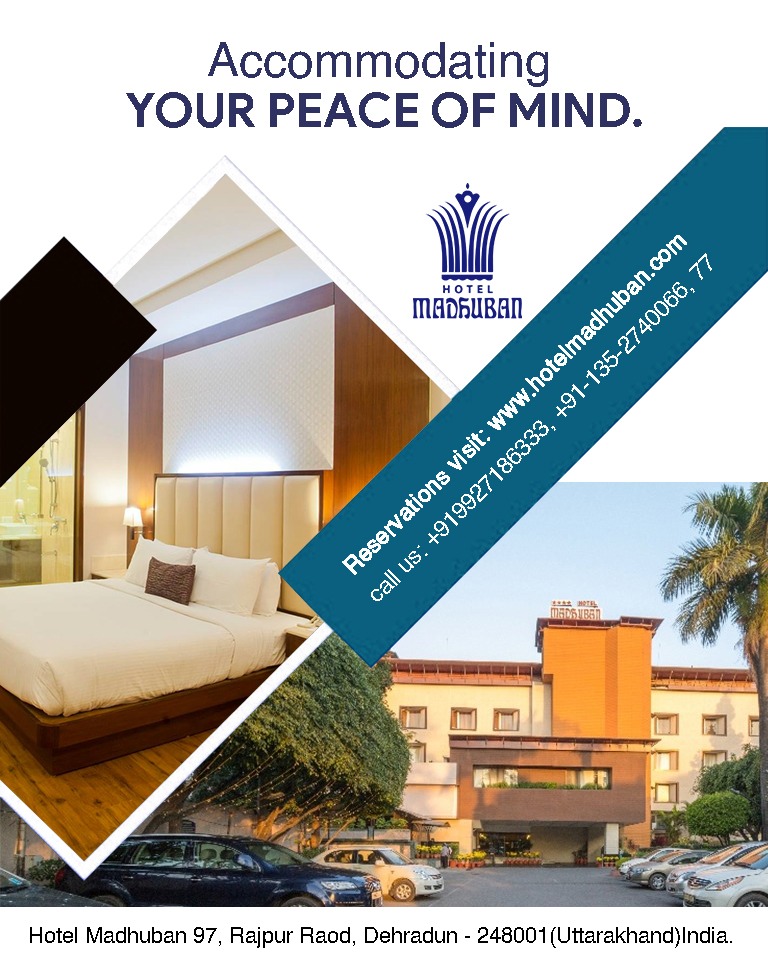 Madhuban Hotels (@MadhubanHotels) / Posts / X