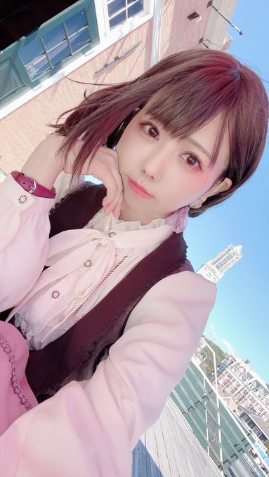 コスプレイヤー優華のTwitter画像16