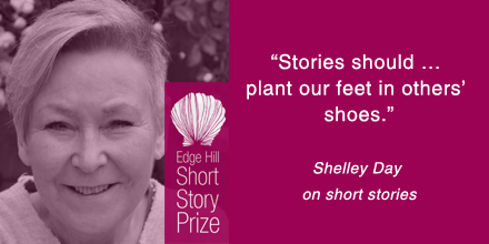 Edge Hill Prize tweet media