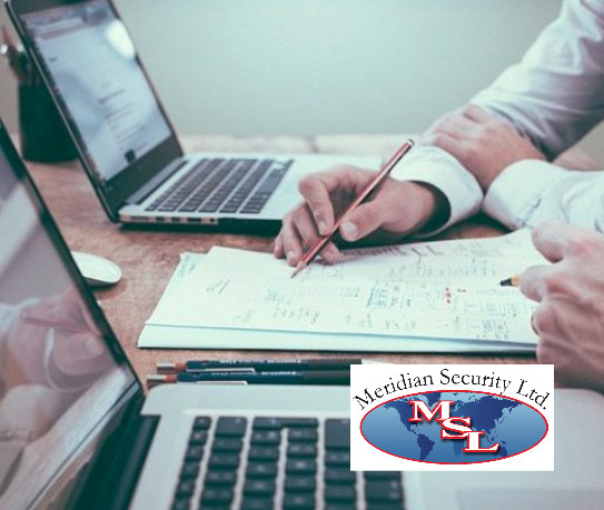 MeridianSecurit's tweet photo. We not only provide expert professional security services and personnel:
⚠️We also provide discreet and confidential security analyses and consultation.
For more  ⬇️
☎️ 087-7108421
📧 info@meridiansecurity.ie
▪️https://t.co/VaUl6Ao96A 
#MeridianSecurity #LouthChat https://t.co/HCFbOspp2m