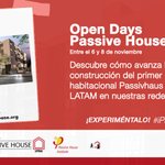 Photo by Instituto Passivhaus Chile (@iphchile)