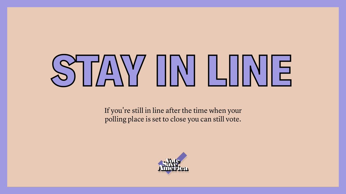 Vote Save America tweet media