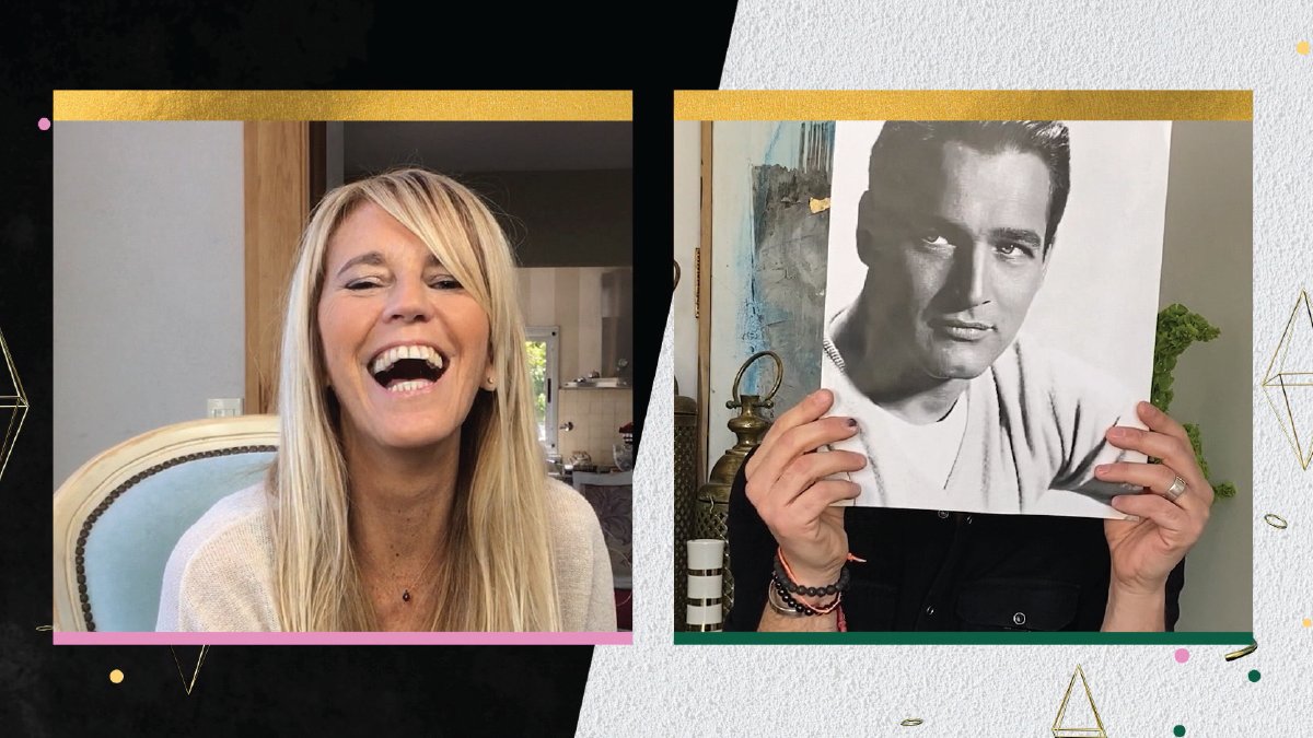 @ramiroarzuagatv y <a href="/silvaldemoros/">Sil Valdemoros</a> salvan tu fiesta 
¡a pura risa! 😂

📺  #LosSalvafiestas
Martes y Jueves (Martes episodios estreno)
2:30 pm (Col) / 2:30 pm (Per) / 16:30 hs (Arg) / 4:30 pm (Chi) 3:00 pm (Mex) / 4:00 pm (EST) 

#MásChic