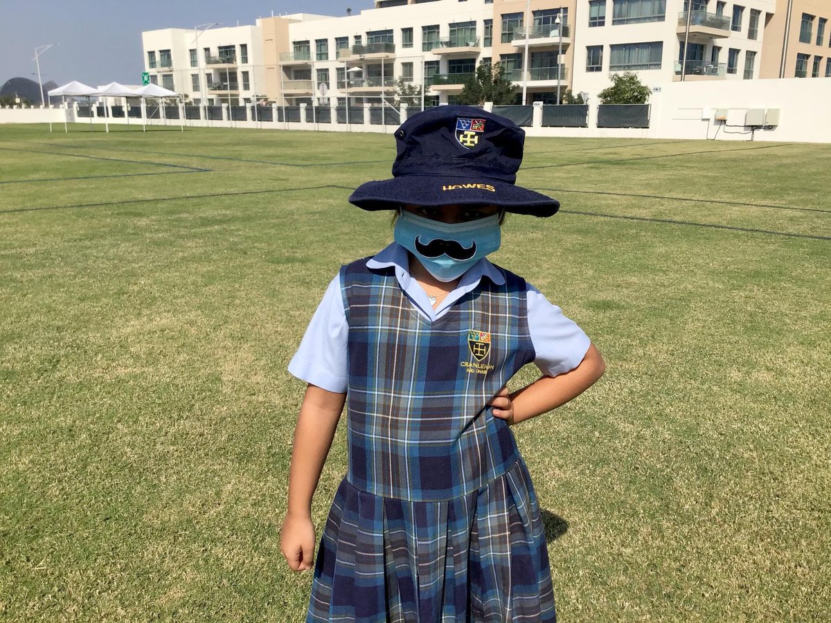 Prep | Cranleigh Abu Dhabi tweet media