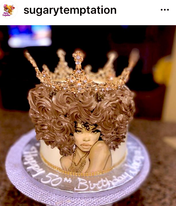 topyoursweets1's tweet photo. Edible Image 📸 for this Queen 👑 #queen #cakedecorating #caketopper #edibleimage #birthdaywishes https://t.co/AguJfH0LD0
