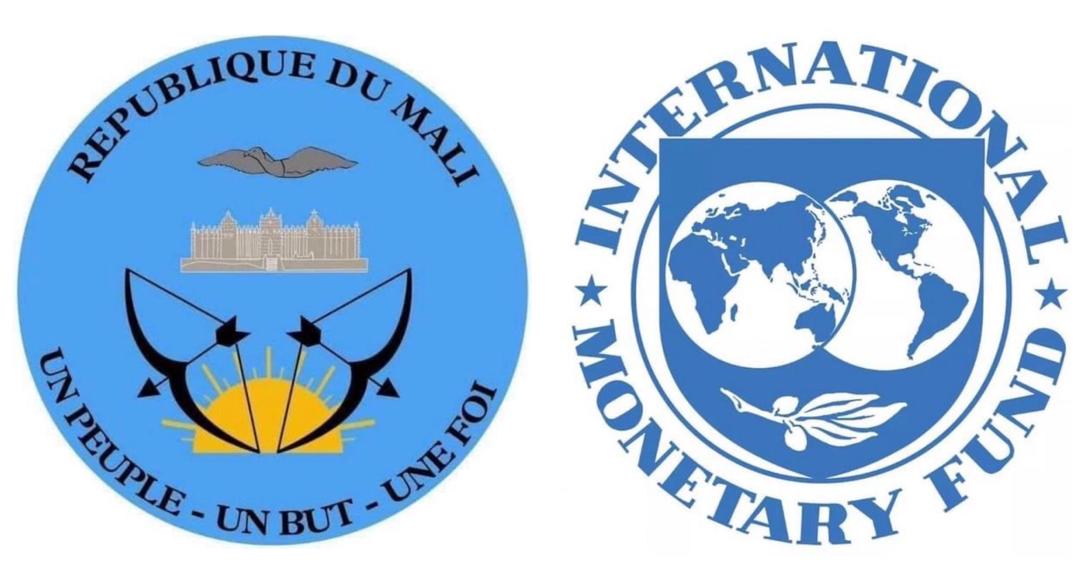 #FMI • Prolongation de six mois de l'allégement du service de la #dette du #Mali.

Le Conseil d'administration du Fonds monétaire international (FMI) a prolongé de six mois supplémentaire l’allégement du service de la dette du #Mali dans ....lire la suite
m.facebook.com/story.php?stor…
