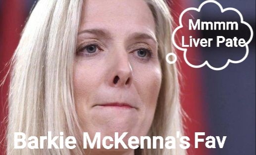MrMaxPatriot1's tweet photo. #WheresTheMoneyCatherine 
#DogsArePetsNotFood https://t.co/tqtMul3oi9
