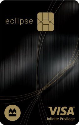 Were live ! BMO eclipse Visa Infinite Privilege – A luxurious, metal card that provides customers with unparalleled travel and lifestyle benefits, and access to elevated and specially curated experiences. c212.net/c/link/?t=0&l=…