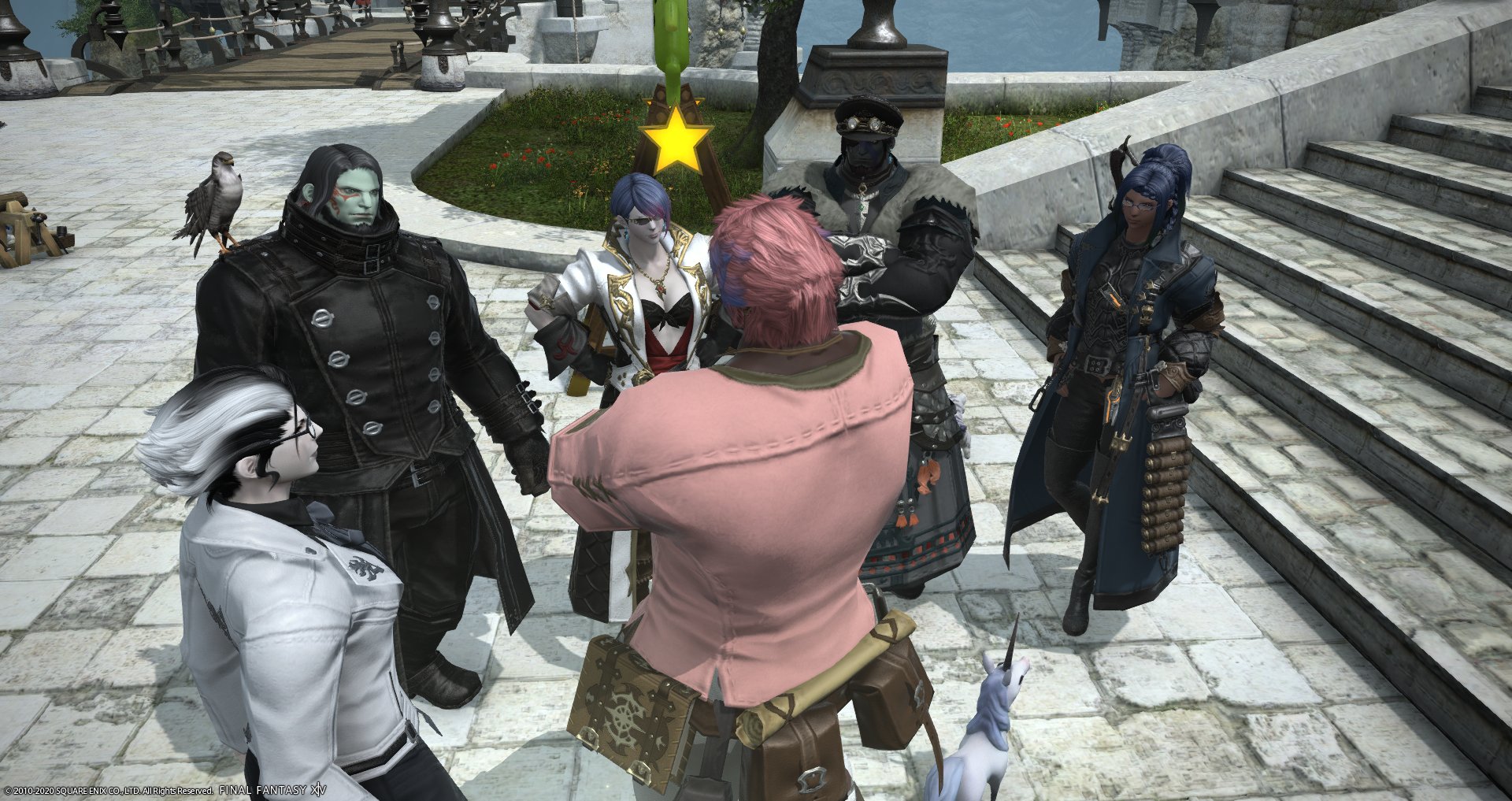 Shiro 床掃除 ルガが沢山いらっしゃって時間よ止まれと切に願いました かっこいい Ff14 ルガディン ルガディンはかっこいいぞ T Co Mjavdlfcsd Twitter