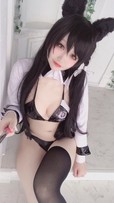 Twitterのコスプレ画像70