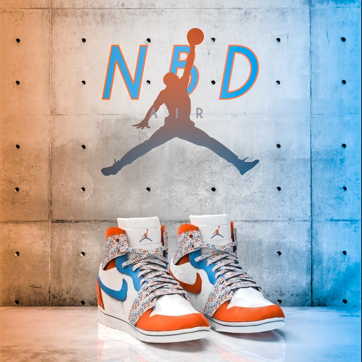 Barelli Design tweet media