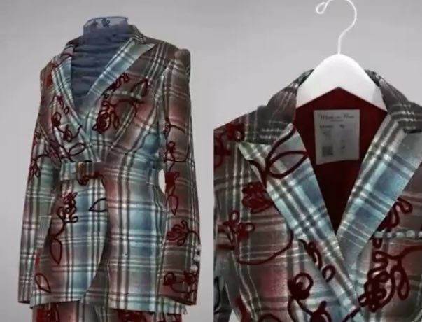 NLinItaly's tweet photo. The #NLItaly design that @SigridKaag wears, was made by #studiopms and #comistra
➡️ ➡️ Comistra: https://t.co/5gJ8L3Wg8u and
➡️ ➡️ StudioPMS: https://t.co/7AMFX9Fa3v
#CircularEconomy #rvo #moda #tessile @MinBZ https://t.co/NbkqLmjqLS