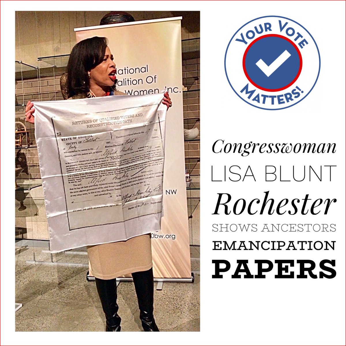 “A change is brought about because ordinary people do extraordinary things.”
-Barack Obama
What are you going to do today?
#Vote #BeHeard #HaveaVoice