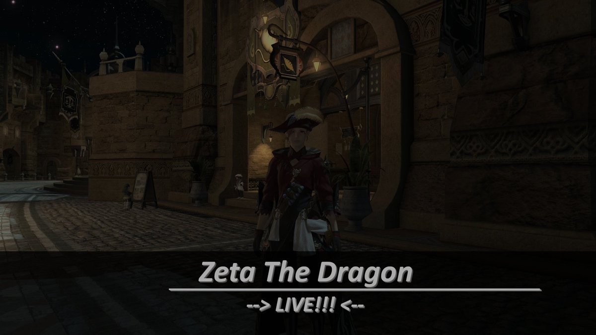 Zeta_the_Dragon's tweet photo. Zeta_The_Dragon is playing some FFXIV LIVE.
Making Progress in Story/Dunegons/Raids come check me out

https://t.co/A4MLBQhO9v https://t.co/q35zLQcyTw