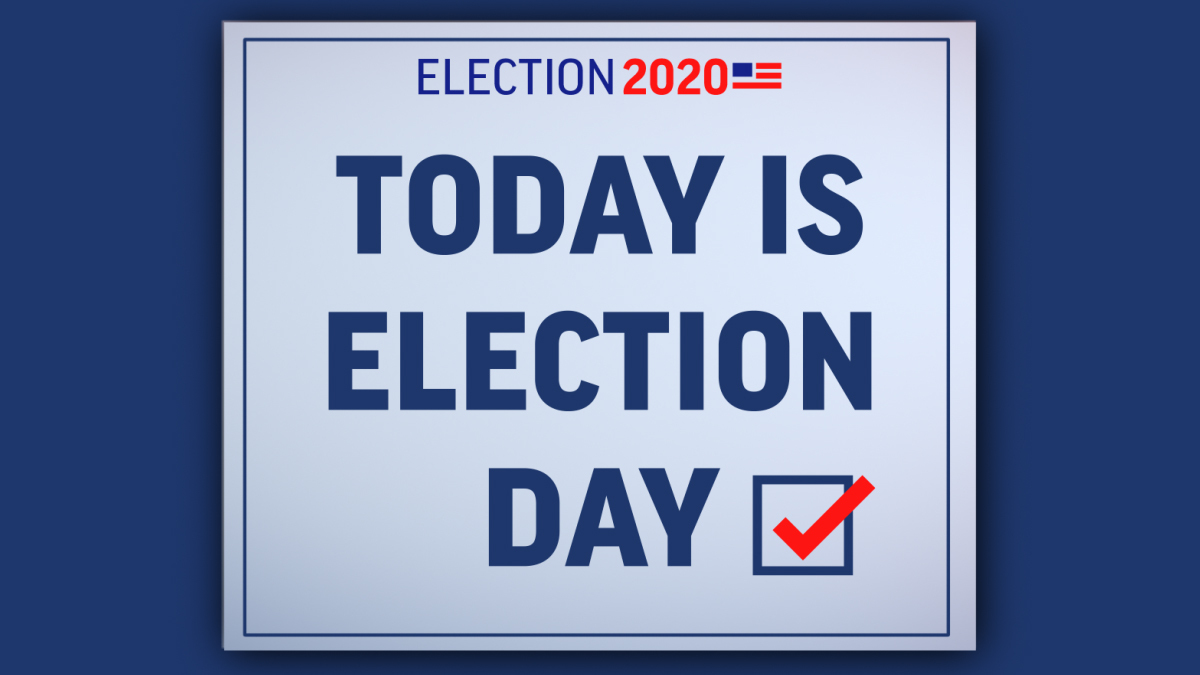 Polls are OPEN - #GOVOTE - Find your Voting needs here: my.arizona.vote/PortalList.aspx